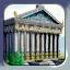 The Temple of Artemis